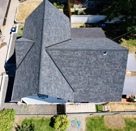 Alpine Roofing Spokane